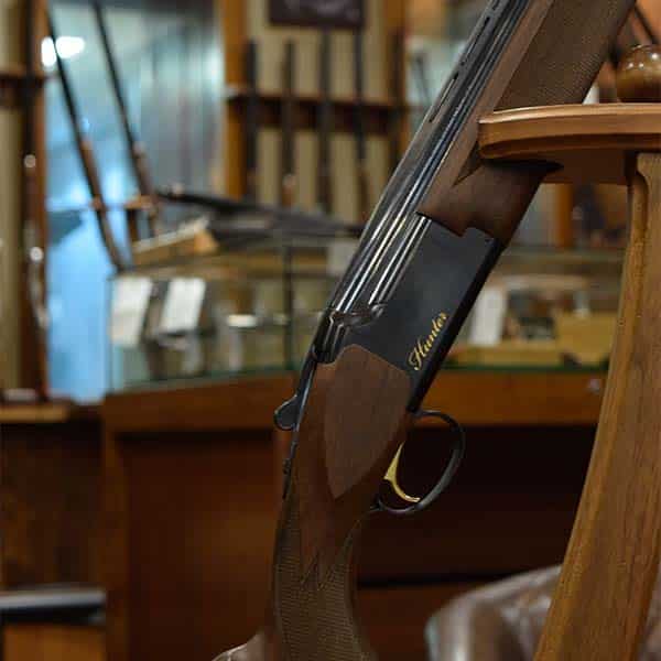 Pre-Owned – Browning Citori Hunter Grade 1 Over/Under 12Ga 28″ Firearms