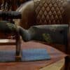 Gunwerks CLYMR Bolt 6.5 Creedmoor 20” Rifle Graphite Firearms