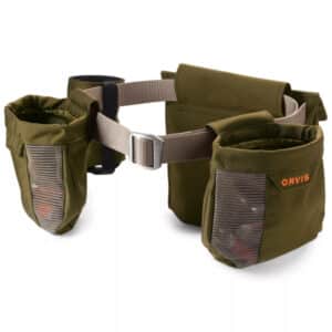 Orvis Hybrid Dove and Clays Belt