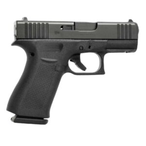 Glock G19 Gen5 Semi-Auto 9mm 4″ Handgun 10RD FS Firearms
