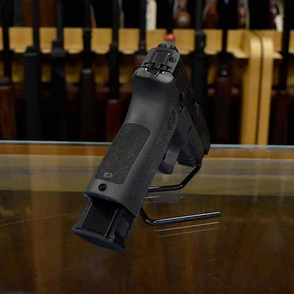 Pre-Owned – Sig Sauer P320 XFull Semi-Auto 9mm 4.7″ Handgun Firearms