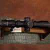 Gunwerks CLYMR Bolt 6.5 Creedmoor 20” Rifle Graphite Firearms