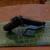 Pre-Owned – Beretta 92X RDO FR FULL DA/SA 9mm 4.7″ Handgun Firearms