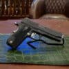 Pre-Owned – Sig Sauer 1911 Tac Ops Single 45 ACP 4.2″ Handgun Firearms