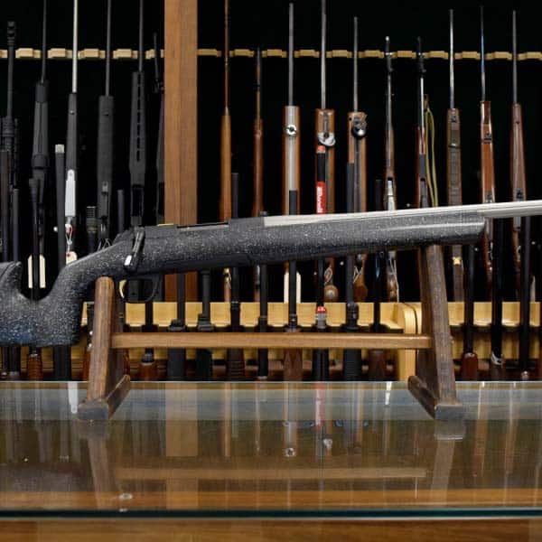 Pre-Owned – Browning X-BOLT Max Long Range Bolt 6mm Creedmoor 26″ Rifle Bolt Action
