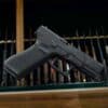 Pre-Owned – Glock G45 G5  Semi-Auto 9mm 4.02″ Handgun Firearms