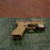 Pre-Owned – Glock G19X Gen5 Semi-Auto 9mm 4.02″ Handgun Firearms