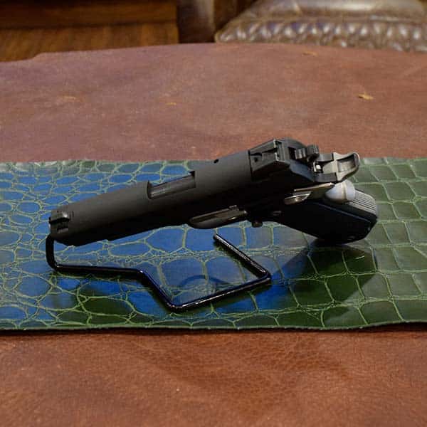 Pre-Owned – Sig Sauer 1911 Nightmare Single 45 ACP 4.2″ Handgun Firearms