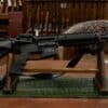 Pre-Owned – Smith & Wesson M&P15 Semi-Auto 5.56 16″ Rifle No Mag No Case Firearms