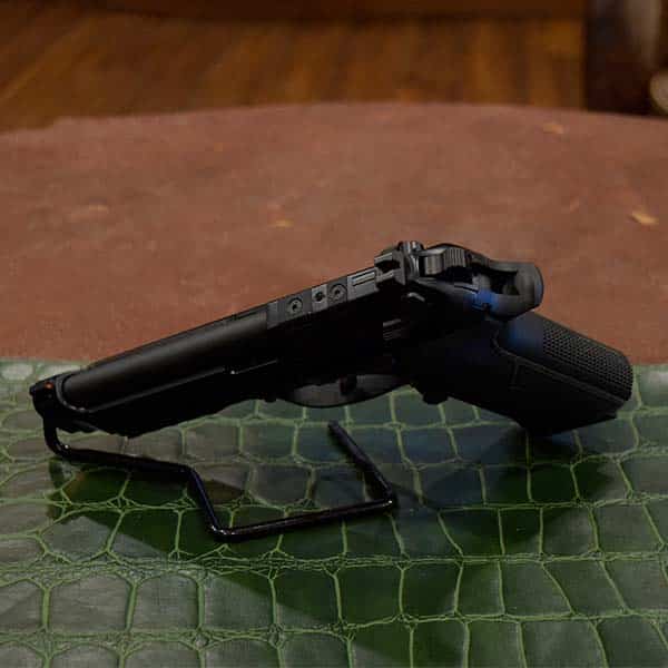 Pre-Owned – Beretta 92X RDO FR FULL DA/SA 9mm 4.7″ Handgun Firearms