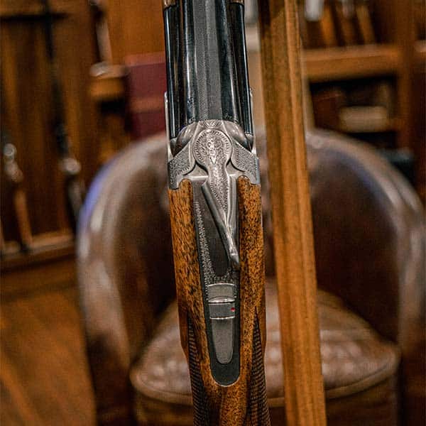 Caesar Guerini Magnus Competition Sporting Over/Under 12Ga 30” Firearms