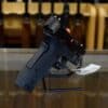 Pre-Owned – Smith & Wesson M&P EZ Shield TS Semi-Auto 9mm 3.67″ Handgun Firearms