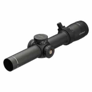 Leupold Patrol 6HD 1-6x24mm CDS-ZL2 Illuminated CMR2 Riflescope Optics