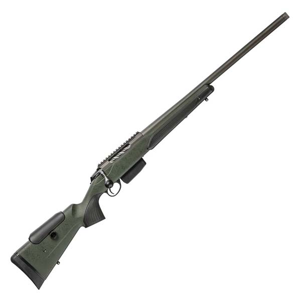 Tikka T3x Super Varmint Bolt .223 Remington 23.7″ Rifle Firearms