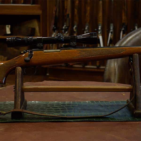 Pre-Owned – Remington 700 Bolt 222 Remington 24″ Rifle Firearms