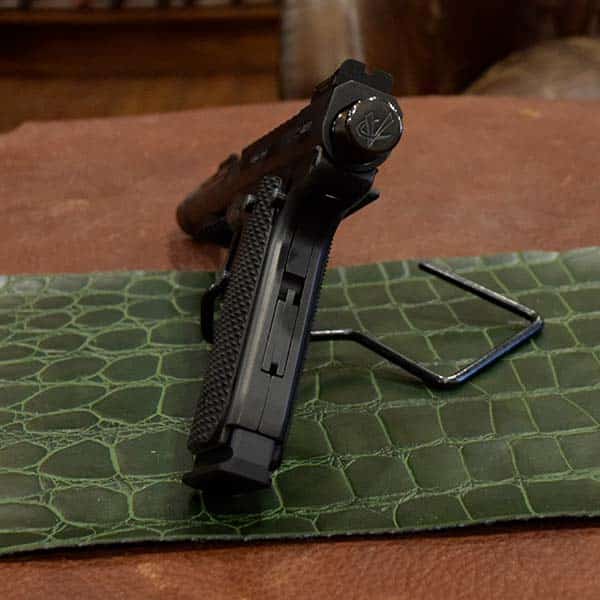 Pre-Owned – Volquartsen Scorpion Single 22 WMR 6.25″ Handgun Firearms