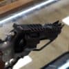Korth NXR Single / Double 44 MAG 4″ Revolver Firearms