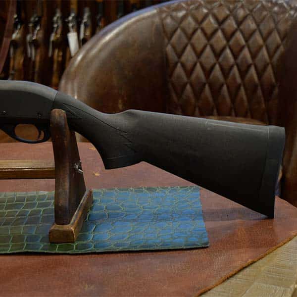 Pre-Owned – Remington 870 Express Pump 12Ga 18″ Shotgun Firearms