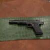 Pre-Owned – Volquartsen Scorpion Single 22 WMR 6.25″ Handgun Firearms