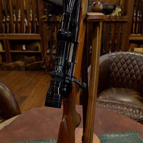 Pre-Owned – Remington 700 Bolt 222 Remington 24″ Rifle Firearms