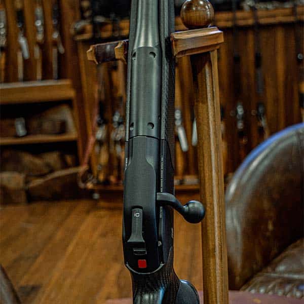 Blaser R8 Ultimate Carbon .300 Win Mag 25.5” Rifle NO CASE Firearms