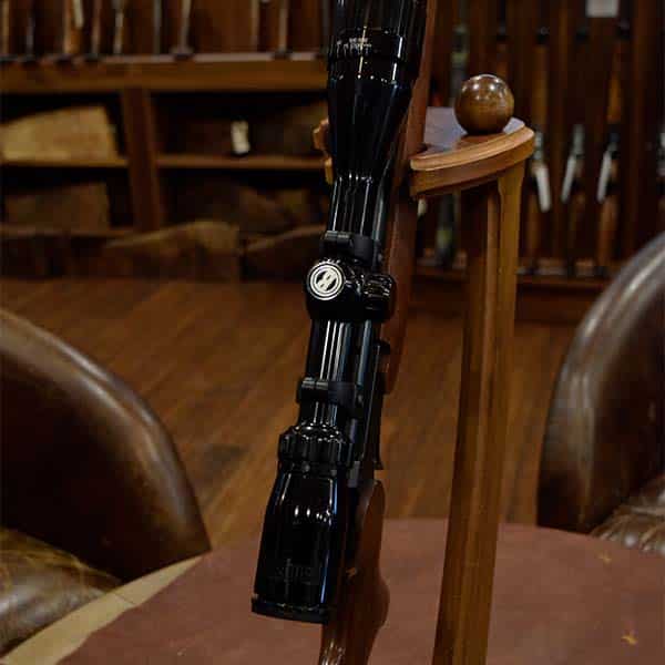 Pre-Owned – TC Encore Break Action 7mm 26″ Rifle Firearms