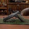 Pre-Owned – Kimber KHX Custom Single 9mm 5″ Handgun Firearms