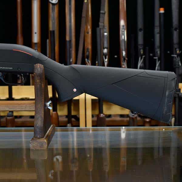 Pre-Owned – Winchester Super X Defender Pump 12Ga 18″ Shotgun Firearms
