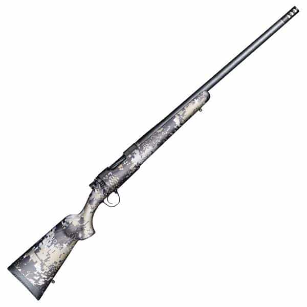 Christensen Arms Ridgeline FFT Bolt 308 Winchester 16.25″ Rifle 1/10 SO EL Firearms