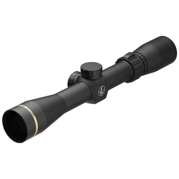 Leupold VX-Freedom 2-7x33mm Hunt-Plex Riflescope Firearm Accessories