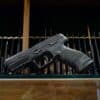 Pre-Owned – Walther PPX Semi-Auto 9mm 4″ Handgun Firearms