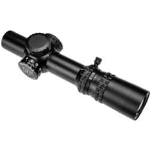 Nightforce ATACR 1-8x24mm F1 Riflescope Firearm Accessories