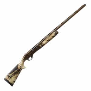 Benelli SBE3 Semi-Auto 12Ga 28" Shotgun Marsh / Patriot