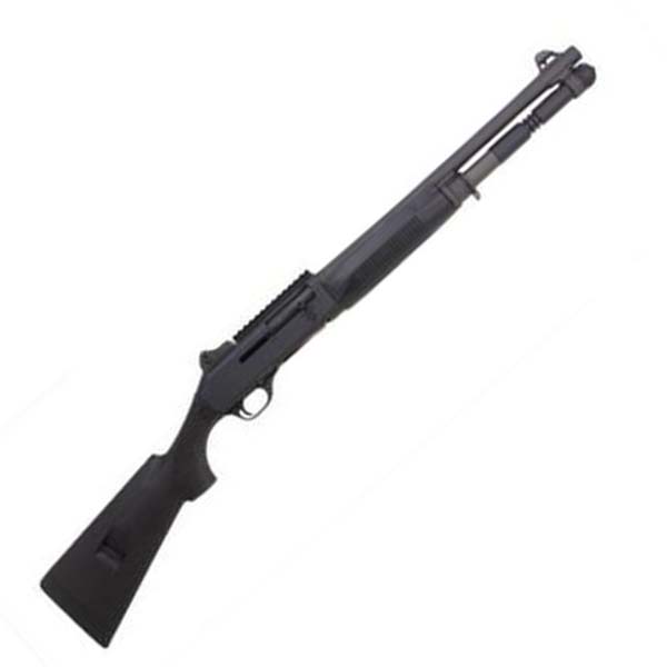 Benelli M4 Semi-Auto 12Ga 18.5