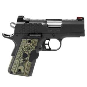 Kimber KHX ULTRA 9mm 3″ (FO)(LG) Firearms