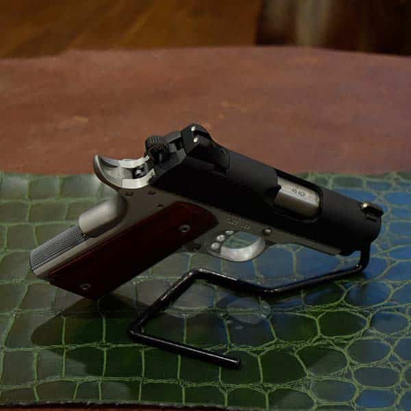 Pre-Owned – Kimber ULTRA CARRY II Single 45 ACP 3″ Handgun Firearms