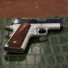 Pre-Owned – Kimber ULTRA CARRY II Single 45 ACP 3″ Handgun Firearms