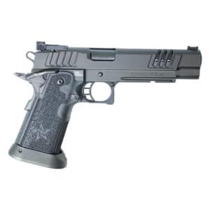 STI 2011 STACCATO XL CS OR Firearms
