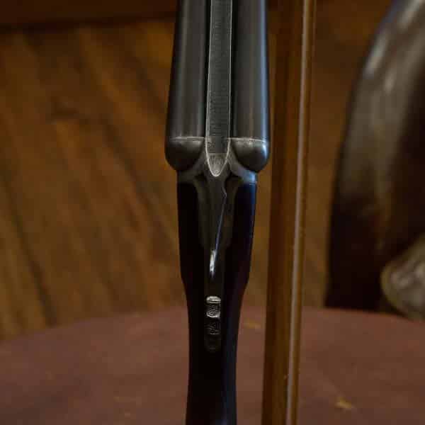 Pre-Owned – Parker Frame 1 V Grade 1920 12Ga 30″ Shotgun Firearms