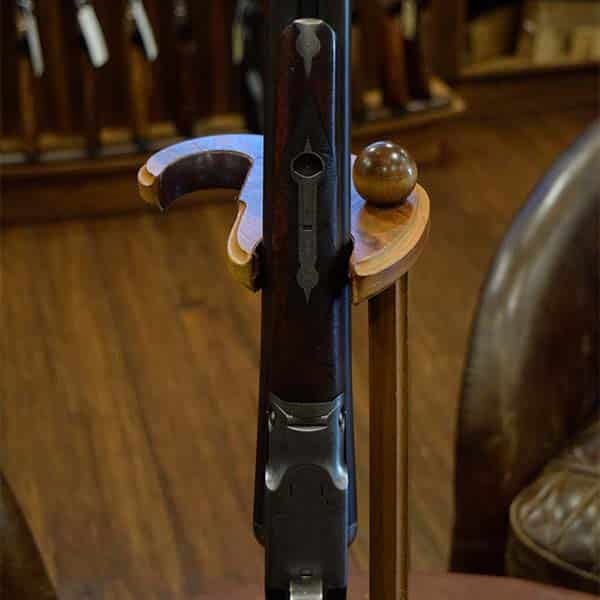 Pre-Owned – Parker Frame 1 V Grade 1920 12Ga 30″ Shotgun Firearms