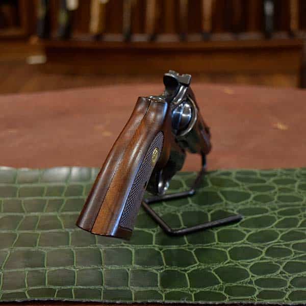 Pre-Owned – Colt Trooper MK V 357 Magnum 4″ Revolver Firearms