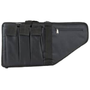Bulldog Cases Extreme Tactical Rifle Case, 25″ Firearm Accessories