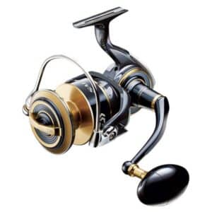 Daiwa SALTIGA18000H Saltwater Saltiga Spinning Reel