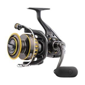 DAIWA BG 3500 Spinning Reel