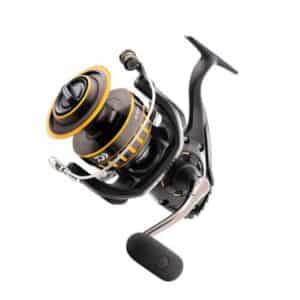 Daiwa BG Spinning Reel – BG5000 Fishing