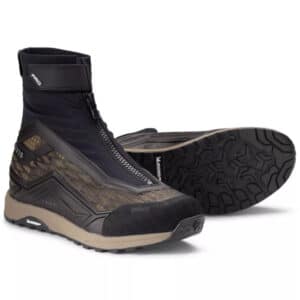 Orvis PRO Approach Wet Wading Hiker Boots – Camo Boots