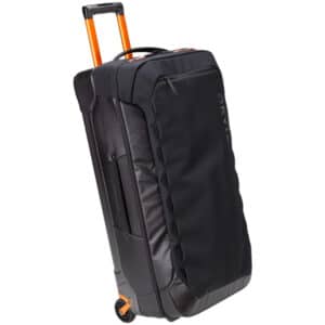 Orvis Trekkage LT Adventure 80L Checked Roller Bag – Black Backpacks, Bags, & Cases