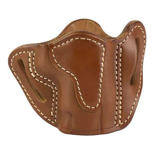 1791 BHC MAX OWB Leather Holster Firearm Accessories