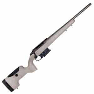 Tikka Ultimate Precision RH Bolt 6.5 Creedmoor 24” Rifle Firearms