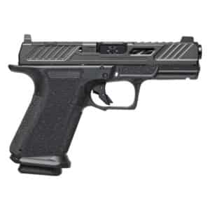 Shadow Systems MR920 Elite OR Semi-Auto 9mm 4.5″ Handgun 10rd Firearms